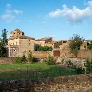 Casa rural Las Heras, Canet d'Adri