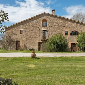 Сasa de vacaciones Cal Masover De Vilardaga, Sagas