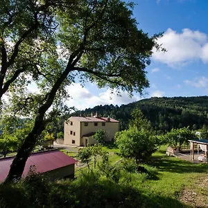 Сasa de vacaciones Les Muntades, Jorba