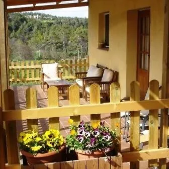 Villa Cal Panxeta Balsareny España