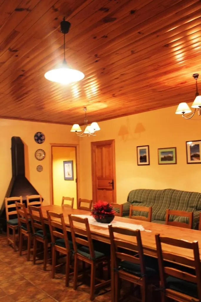 Villa Cal Panxeta Balsareny
