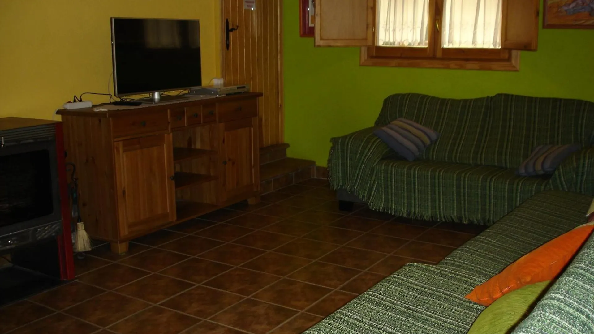 Villa Cal Panxeta Balsareny