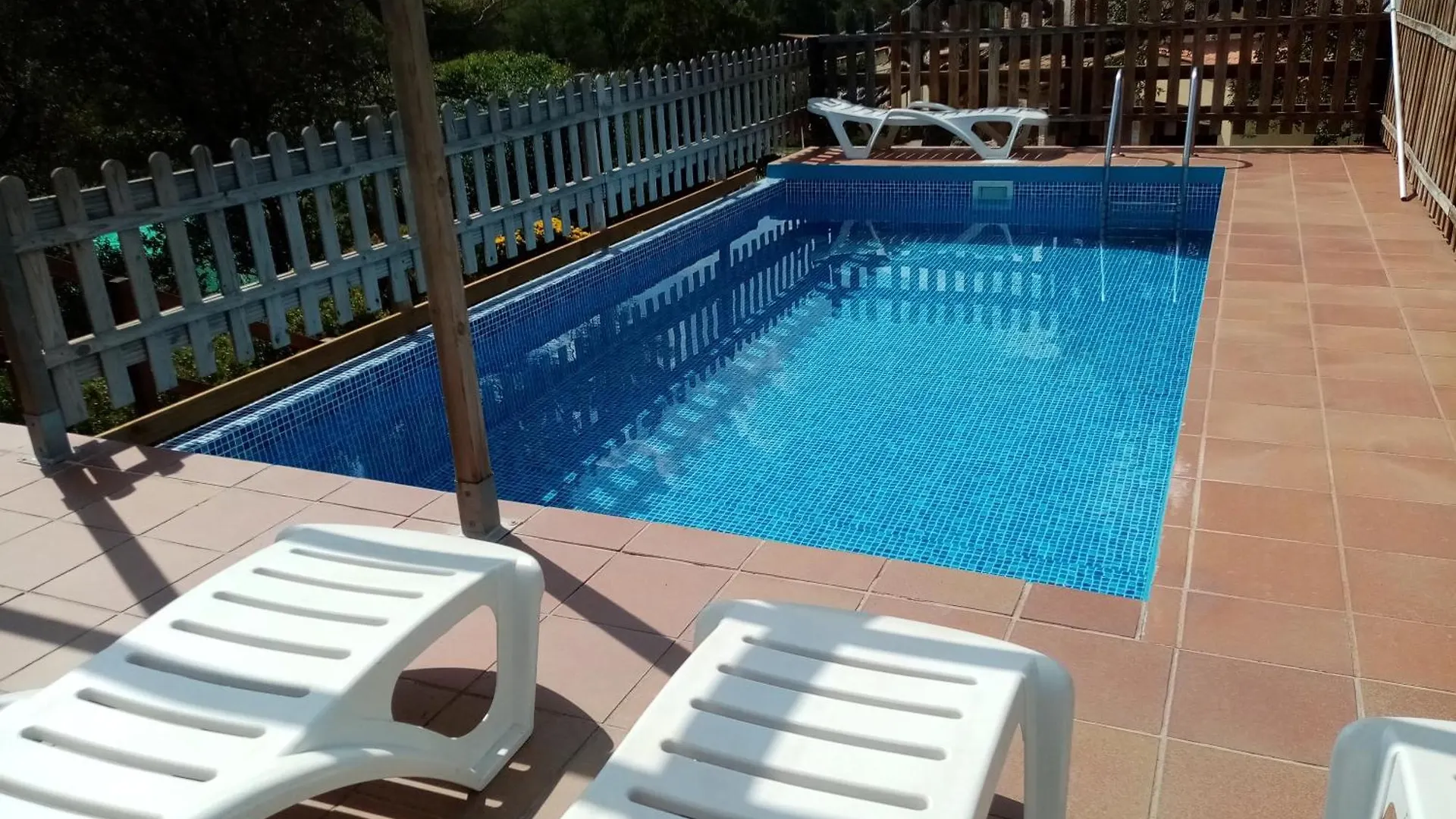 Villa Cal Panxeta Balsareny España