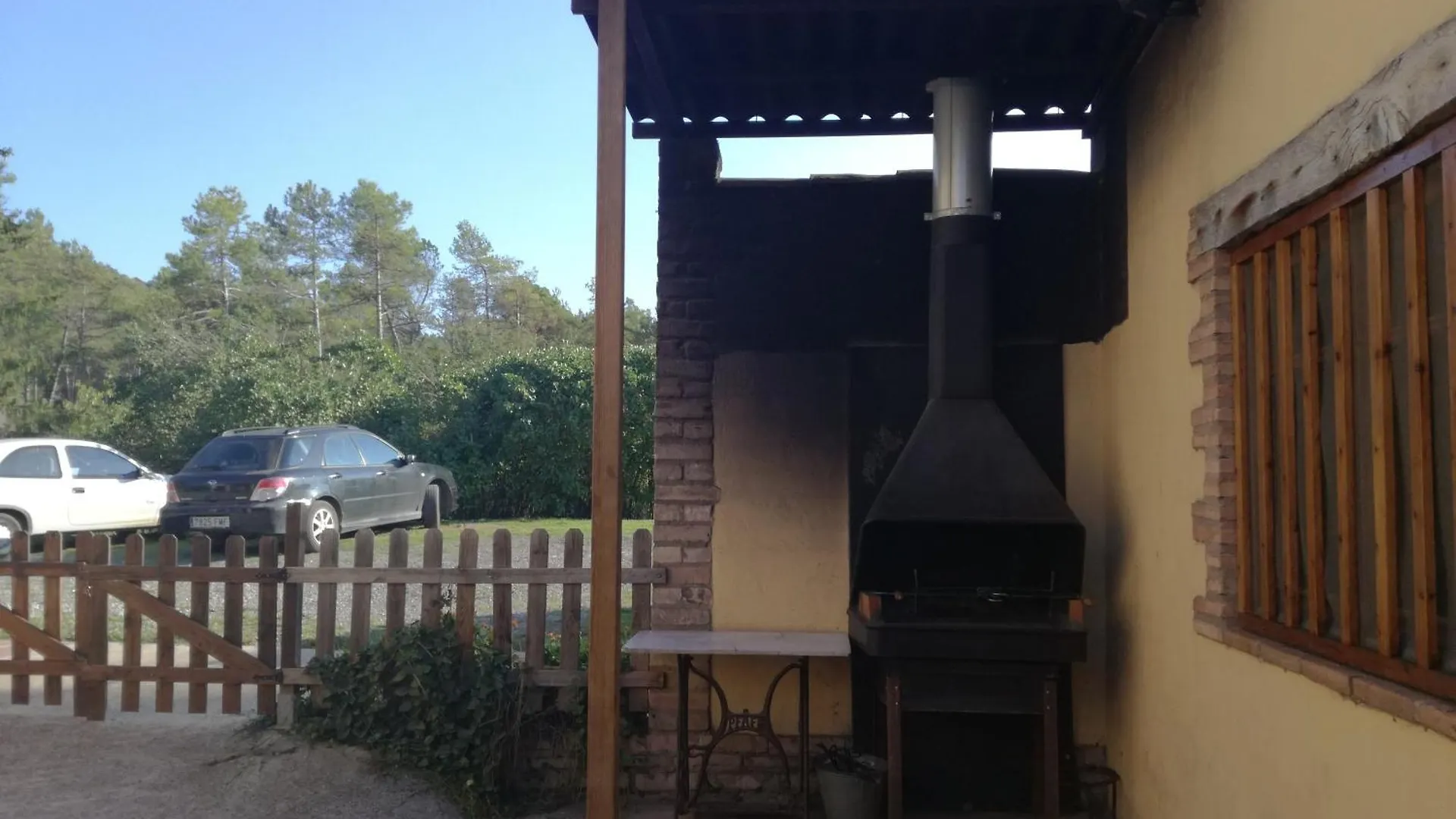 Villa Cal Panxeta Balsareny