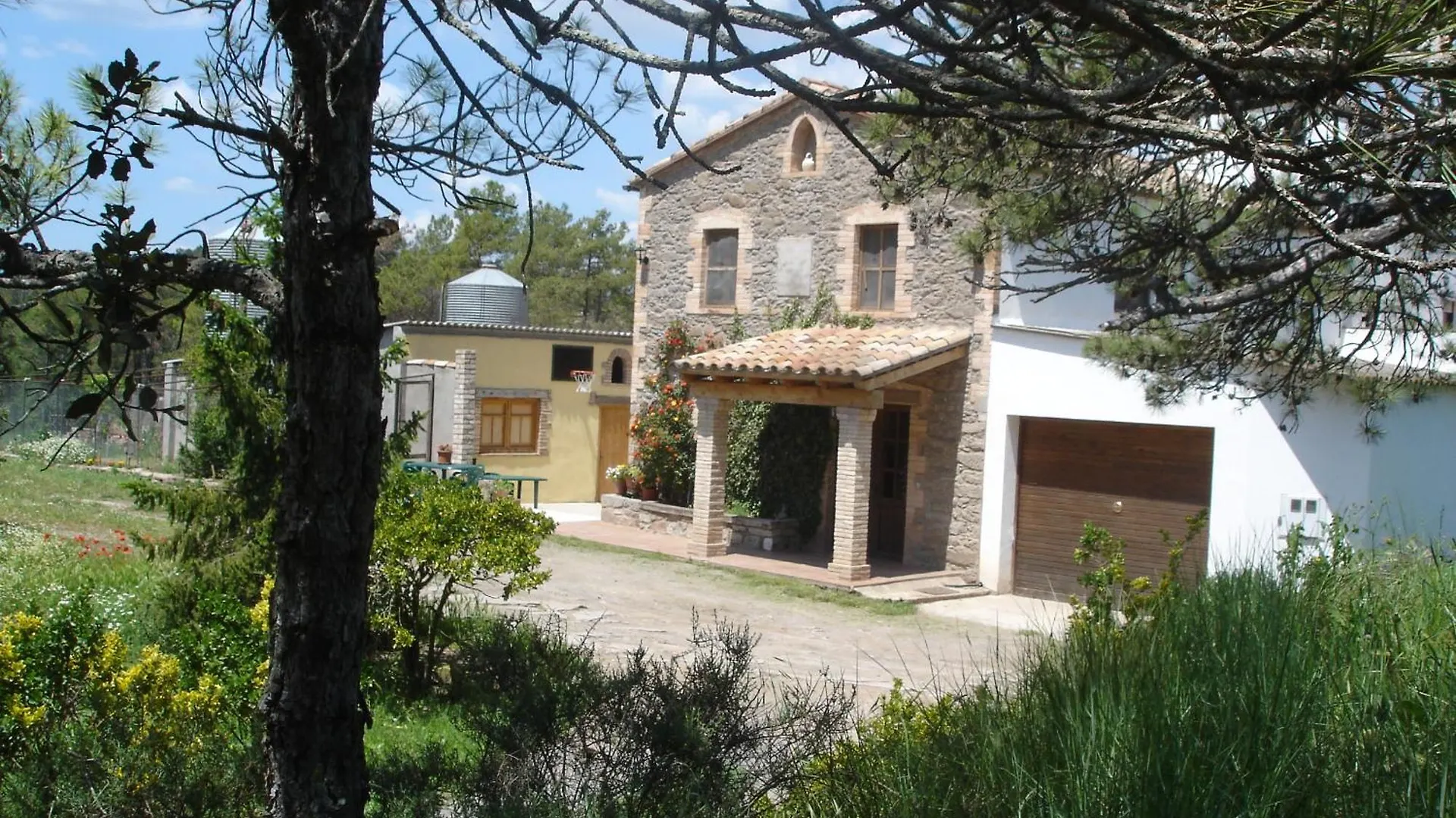 Villa Cal Panxeta Balsareny 0*,  España